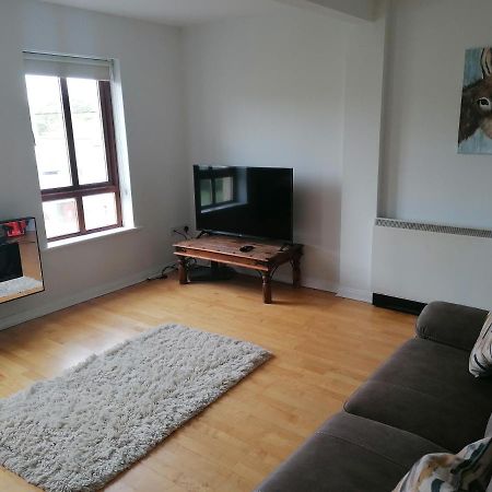 4 Clifden Court Lägenhet Exteriör bild