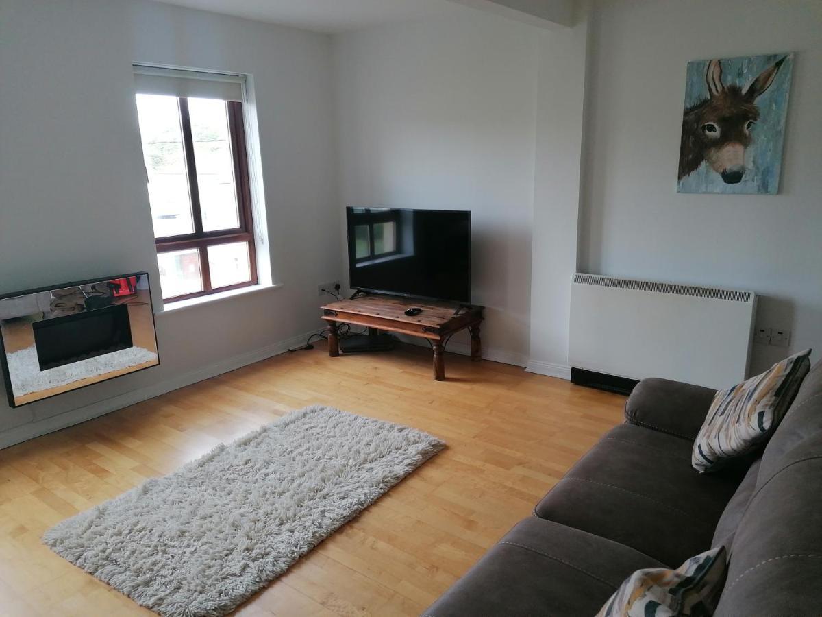 4 Clifden Court Lägenhet Exteriör bild